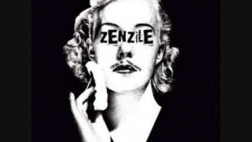 1. Zenzile – still cant sleep