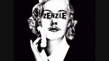 10. Zenzile – a quest