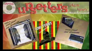 300 YEARS AT THE GRASS ROOTS ⬥King Tubby Meets The Upsetter⬥