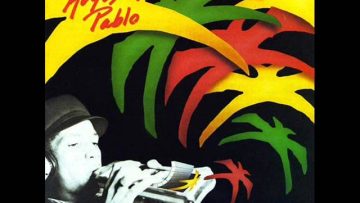 augustus pablo – Pablo In Dub