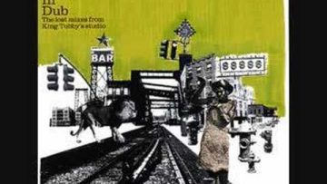 Barrington Levy and Roots Radics- Shine Eye Girl in Dub