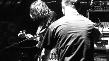 Brain Damage – Cube Dub (Live)