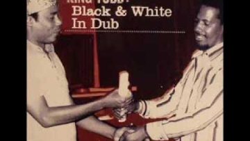 Carlton Patterson and King Tubby – Psalms Of Dub