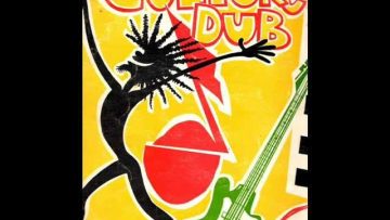 Culture . Everyday love dub.