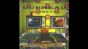 FISH and GOAT AT THE CONTROLS – Dub Warming