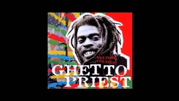 Ghetto Priest with RíRá – Boom Fire