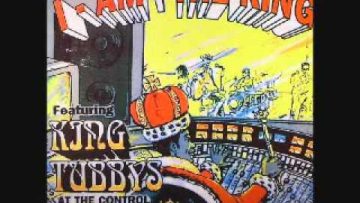 King Tubby – Black Skin Dub