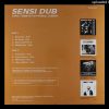 King Tubby vs Prince Jammy – Free Herb Dub (Sensi Dub vol. 3)