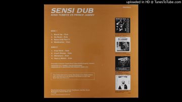King Tubby vs Prince Jammy – Free Herb Dub (Sensi Dub vol. 3)