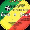 Lidj Incorporated ‎– Ole Pan Sound