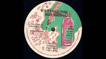 Matumbi – Ajahli