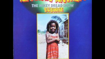 Mikey Dread – Technical Selection