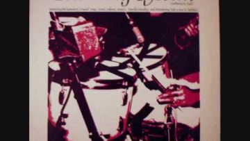 Pounding Systems by – The Dub Syndicate