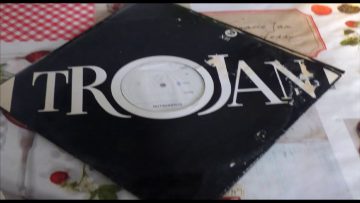 ROOTS ROCKERS REGGAE MASTERPIECES PRIDE JAVA TESTE VINYLS VS LP 4056