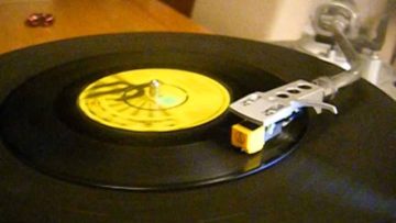 Rupie Edwards – Leggo Skanga – Reggae – 45 rpm