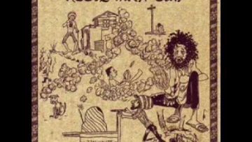 The Revolutionaries – Soulful dub