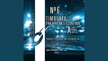 Timbuktu (Ame Outro Mix)