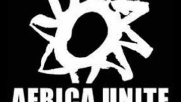 Africa Unite – Vero.