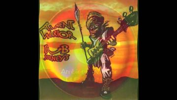 Ambient Warrior – The Ambient Warrior