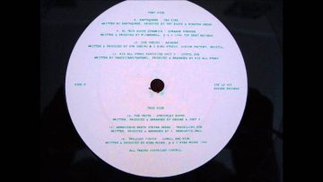 ARMAGIDEON MEETS STRYKA. TRAVELLING DUB