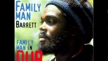 Aston Family Man – Pleasing Dub