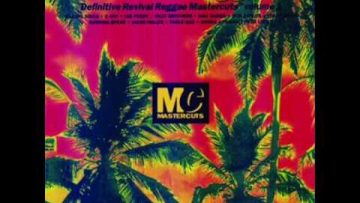 Aswad – Warrior Charge (12 Version)