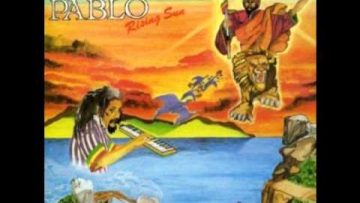 Augustus Pablo – Hop I Land