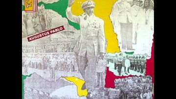 augustus pablo – King Selassie I Calling