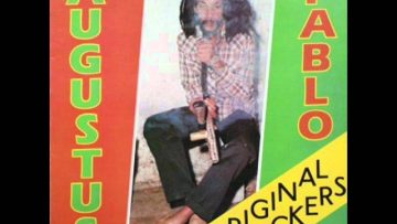 Augustus Pablo – Rockers Dub
