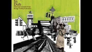 Barrington Levy / Scientist – Why Did You Leave Me Dub