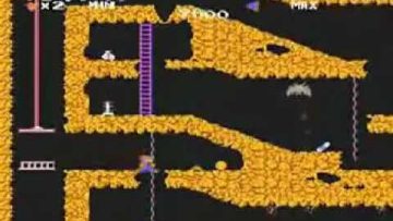 Bjørn Torske – Spelunker