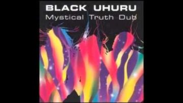 Black Uhuru – Bassline