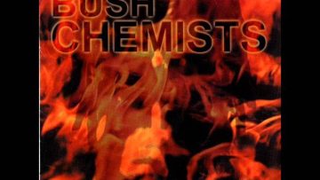 Bush Chemists – Marijuana Defenders