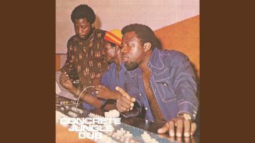 Chalist Dub (feat. Riley All Stars)