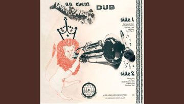 Collie In Dub