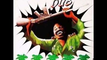 Cuddoe Dub – Ossie Hibbert – King Tubby