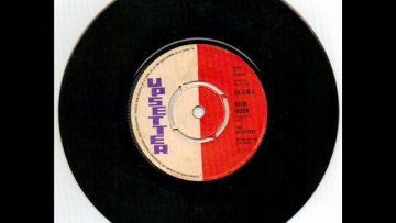 Dark Moon The Upsetters.wmv