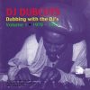 DJ Dubcuts Dubbing With The DJs Volume 1 1970 1975