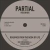 Dub Crusaders Feat. Bongo Zebby – Readings From The Book Of Life – Partial 7 PRTL7056