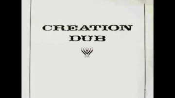 DUB LP- CREATION DUB – Amara Dub