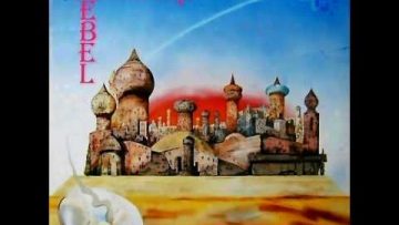 DUB LP- DUB FROM CREATION – CREATION REBEL – Dub From Creation