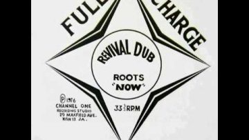 DUB LP- REVIVAL DUB ROOTS NOW – Mauser 9mm Auto