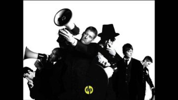 Dub Pistols – Running From The Thoughts