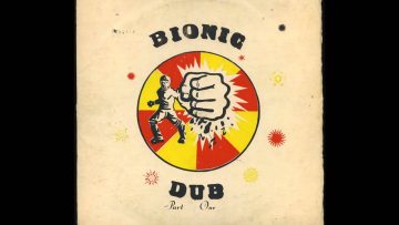 DUB SPECIALIST – Bionic Dub [1977]