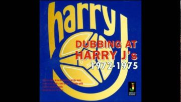 Dubbing At Harrys Js – None Shall Escape The Dubment