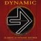 Dynamic – Dubbing At Dynamic Sounds