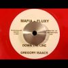 Gregory Isaacs – Down The Line – Mafia and Fluxy 7w/ Version