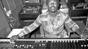 I Roy and Gregory Isaacs Dub It On Yah aka Dub It Out Deh