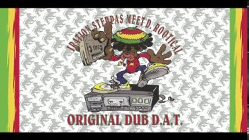 IRATION STEPPAS – INTERNATIONAL FOOTSTEP