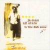 Ja Man All Stars – Hot Steppers Dub
